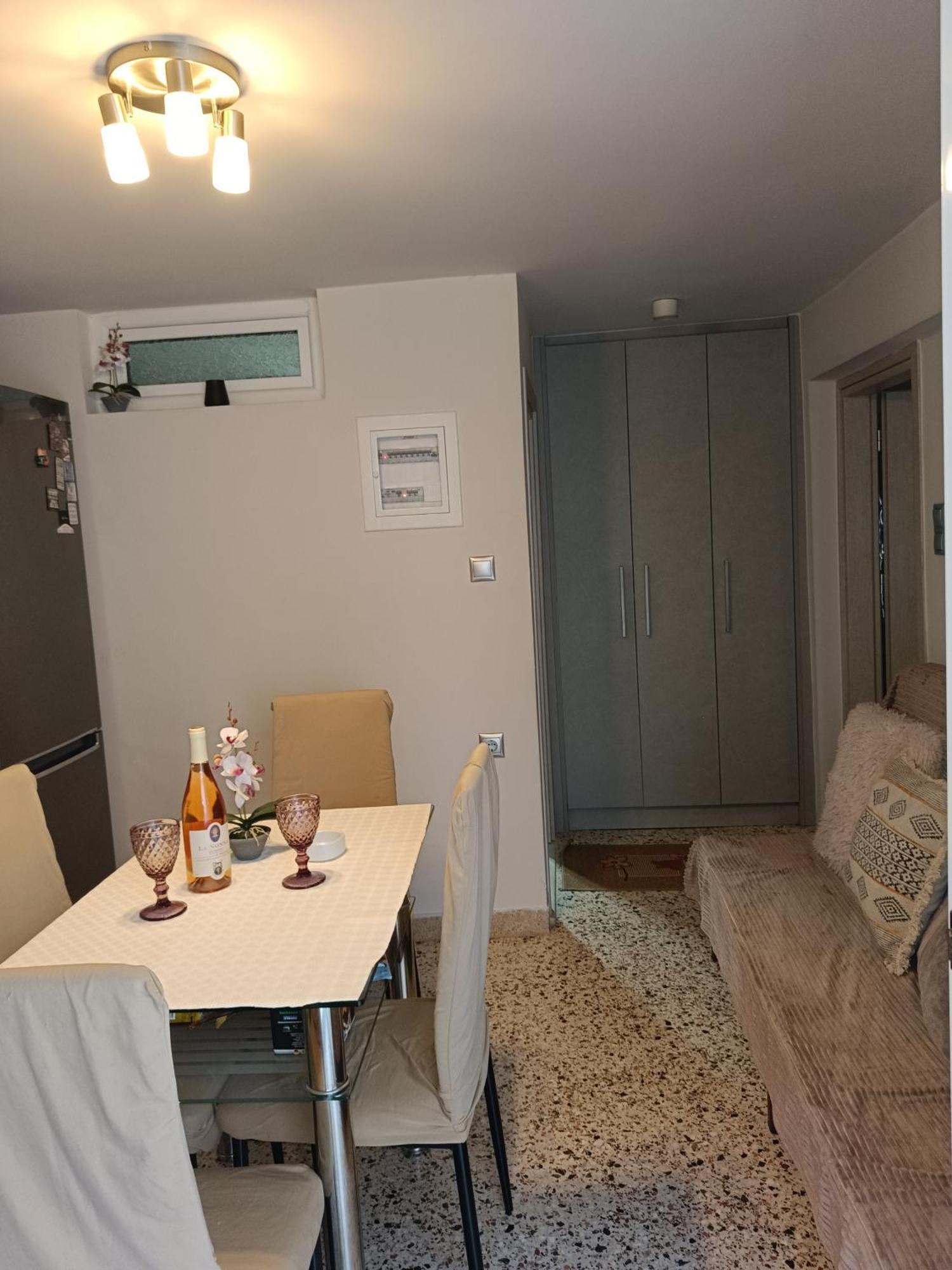 Marina'S Seacret Apartment Korinth Exterior foto